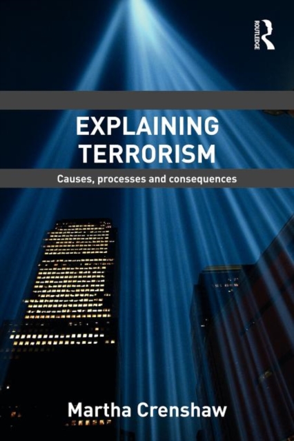 Explaining Terrorism