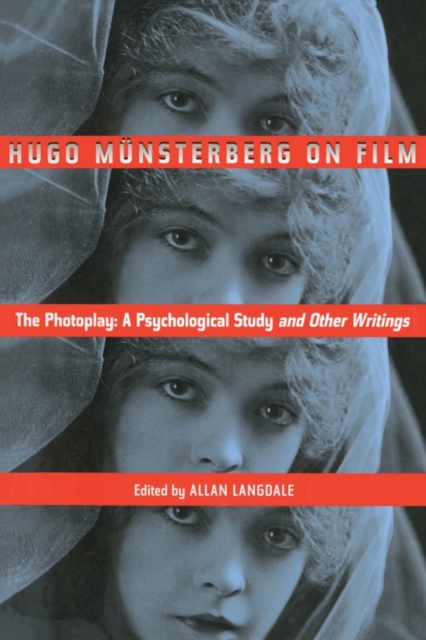 Hugo Munsterberg on Film