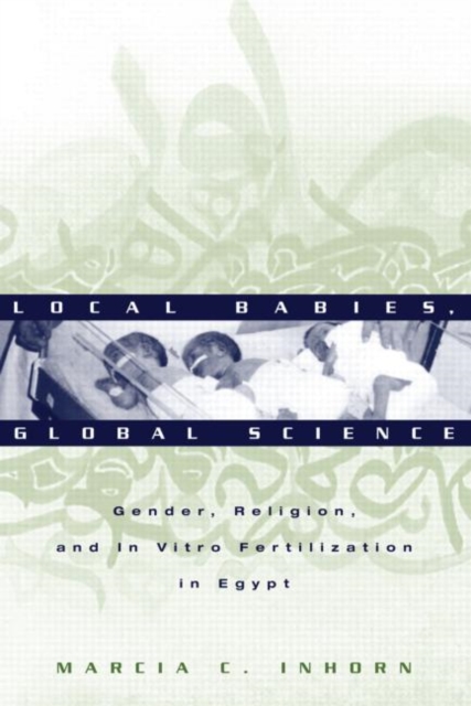 Local Babies Global Science