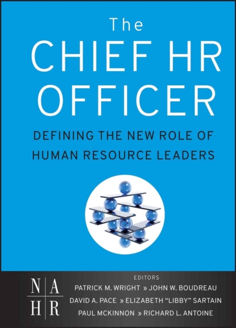 Chief HR Officer