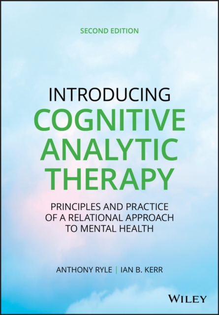 Introducing Cognitive Analytic Therapy