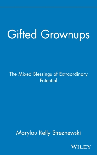 Gifted Grownups