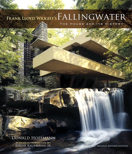 Frank Lloyd Wrights Fallingwater