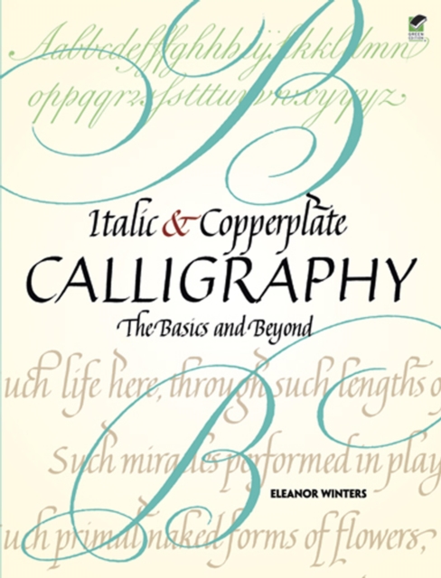 Italic and Copperplate Calligraphy