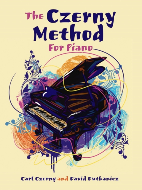 Czerny Method For Piano