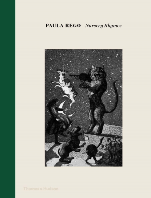 Paula Rego Nursery Rhymes