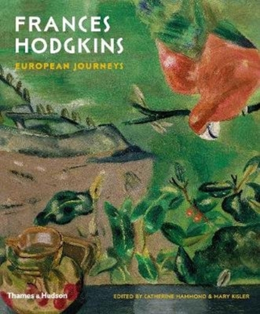 Frances Hodgkins European Journeys