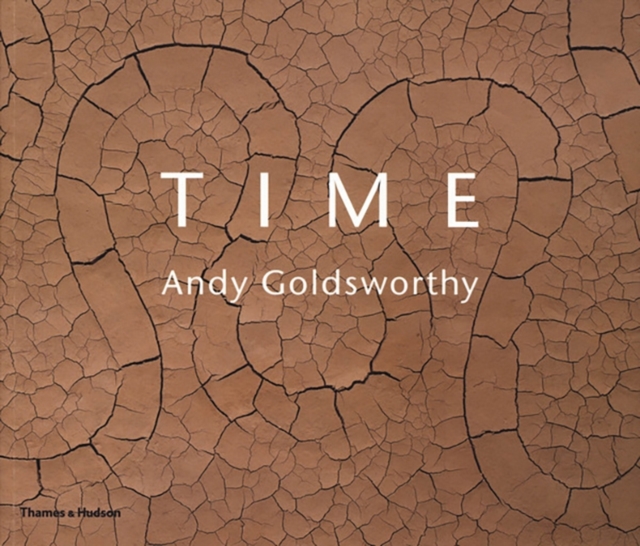 Time Andy Goldsworthy