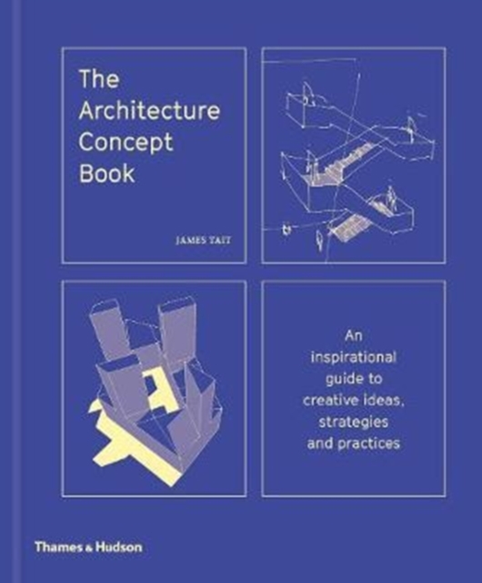 Architecture Concept Book