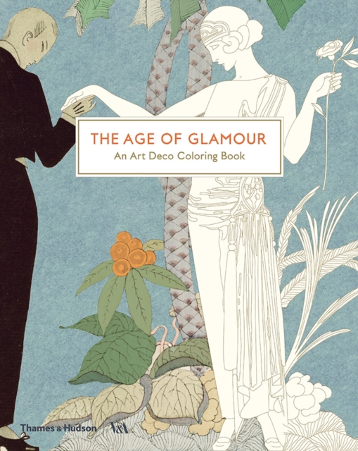 Age of Glamour