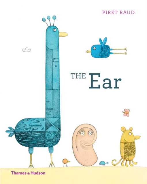 Ear