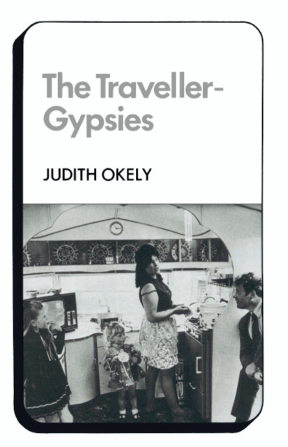 Traveller-Gypsies