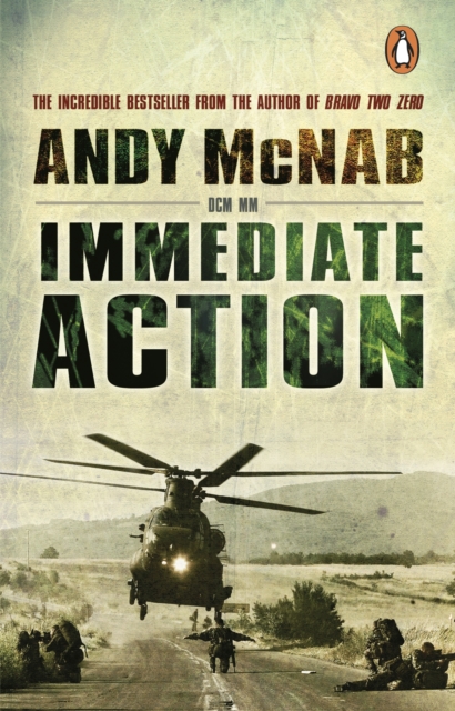 Immediate Action 978-0552153584 NEW Free Delivery - Picture 1 of 1