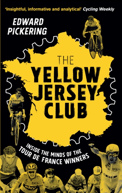 Yellow Jersey Club