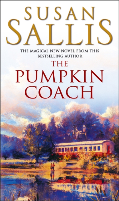 Pumpkin Coach