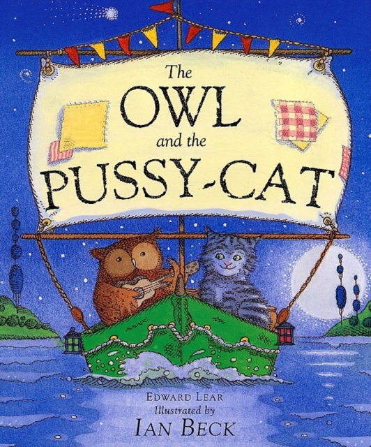 Owl And The Pussycat