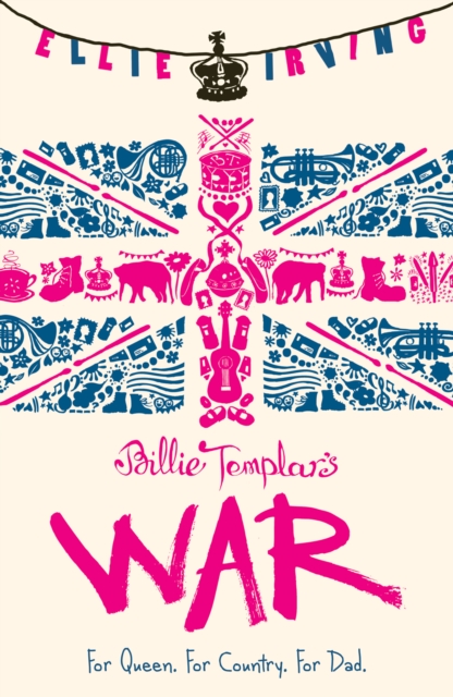 Billie Templars War