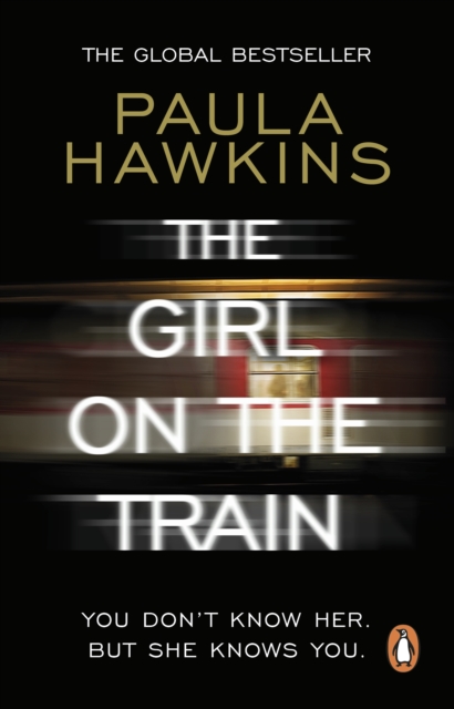 Girl on the Train