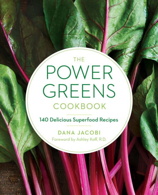 Power Greens Cookbook