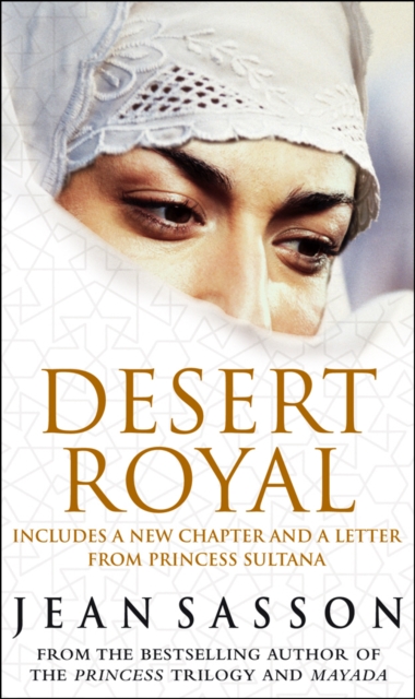 Desert Royal 978-0553816945 NEW Free Delivery - Picture 1 of 1