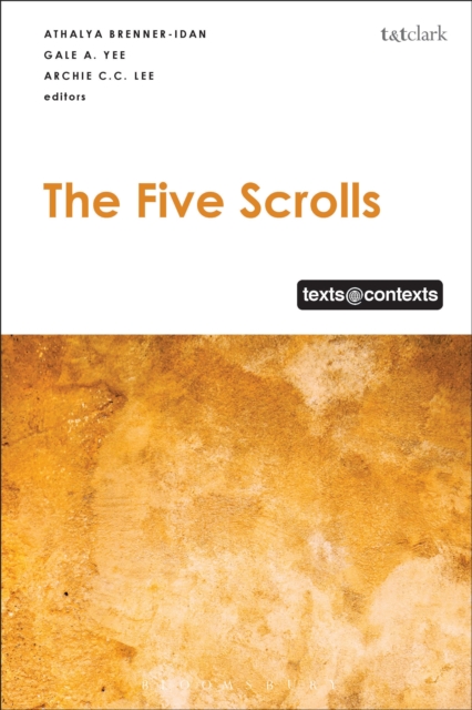 Five Scrolls