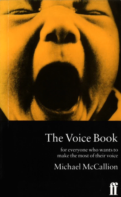 Voice Book