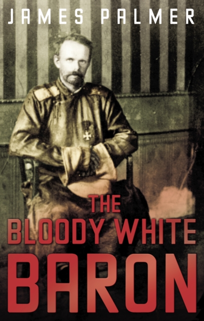 Bloody White Baron