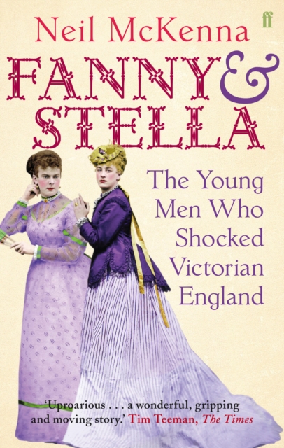 Fanny and Stella