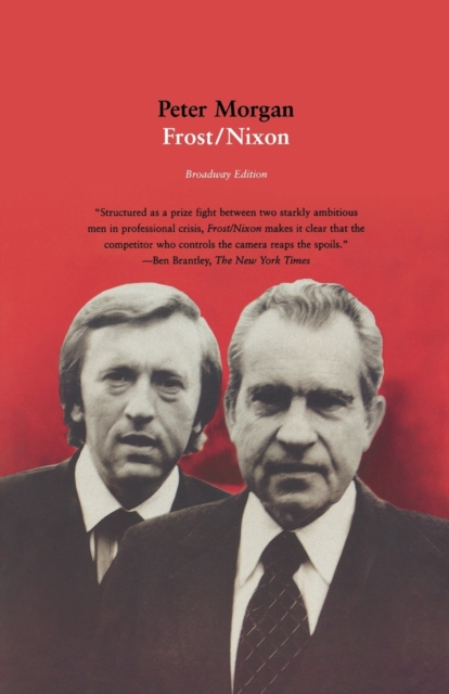 Frost/Nixon