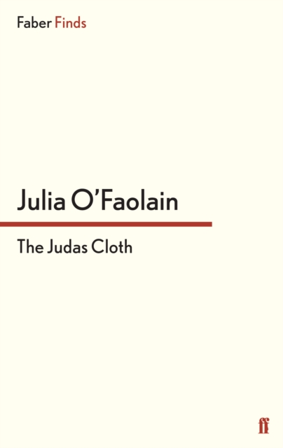 Judas Cloth
