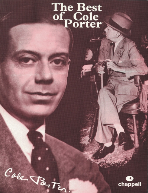 Best Of Cole Porter