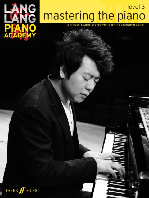 Lang Lang Piano Academy mastering the piano level 3