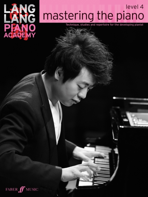 Lang Lang Piano Academy mastering the piano level 4