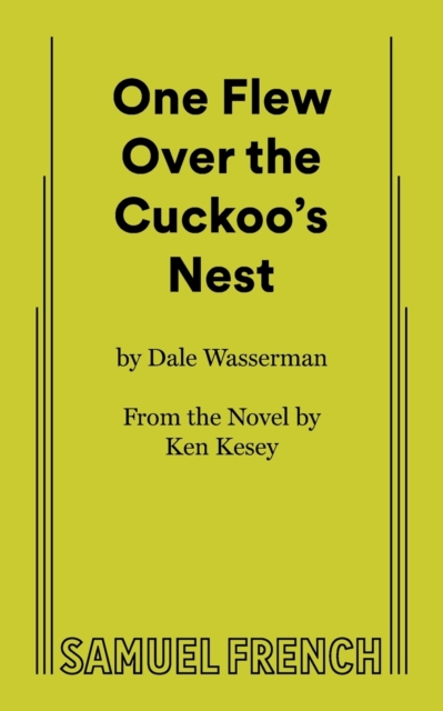 One Flew Over the Cuckoos Nest