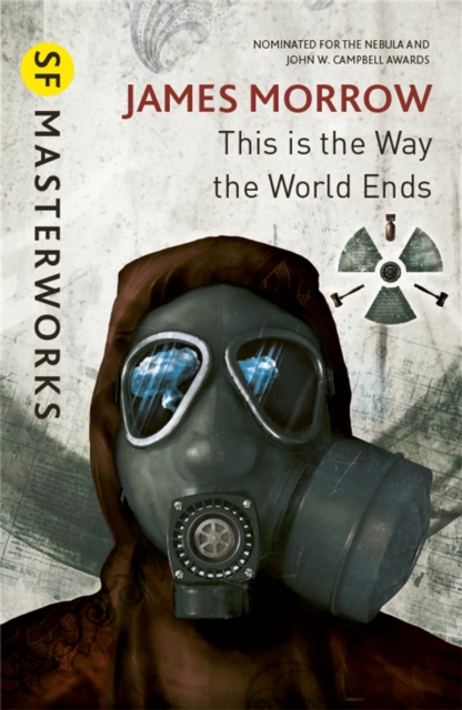 This Is the Way the World Ends SF MA 978-0575081185 NEU Kostenlose Lieferung - Bild 1 von 1