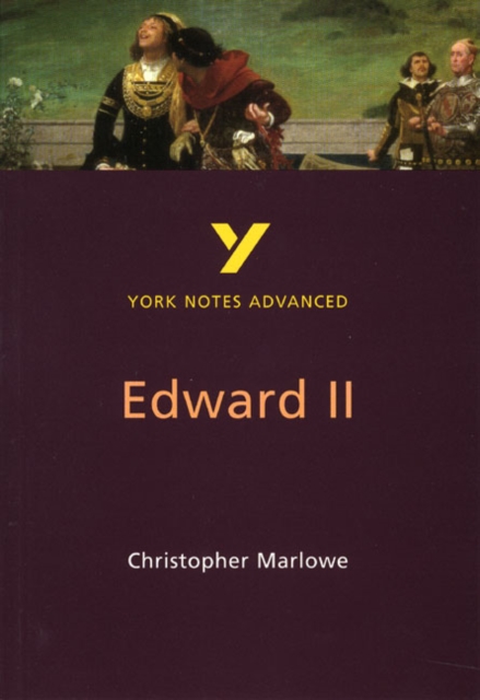 Edward II everything you need to catch up 978-0582431614 NEW Free Delivery - Picture 1 of 1
