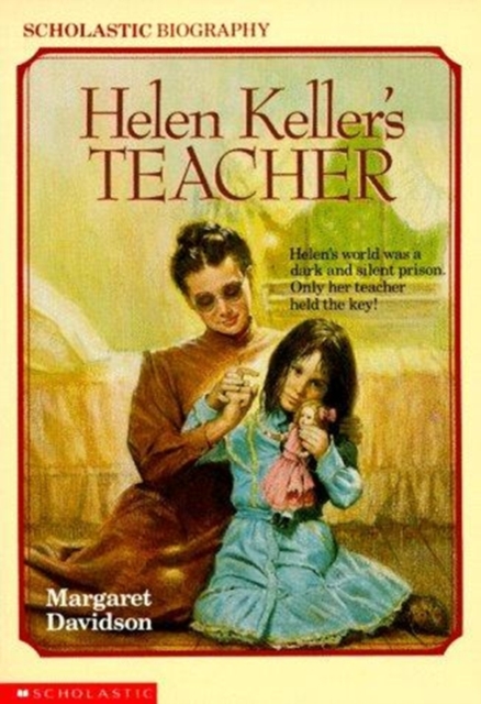 Helen Kellers Teacher