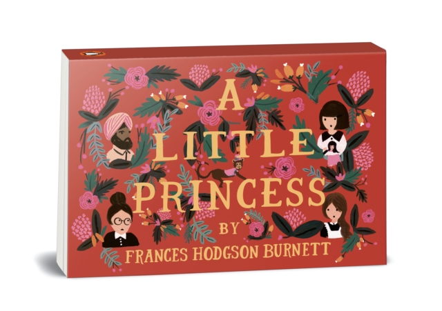 Penguin Minis A Little Princess