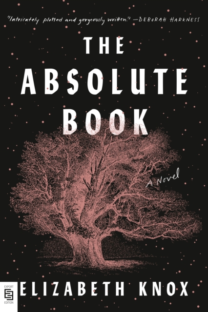 Absolute Book