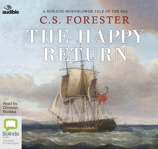 Happy Return