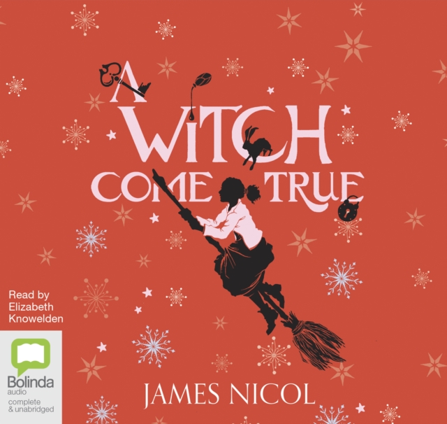 Witch Come True