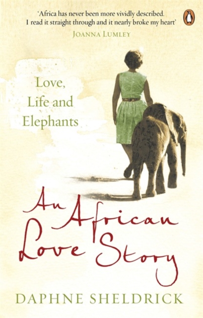 African Love Story