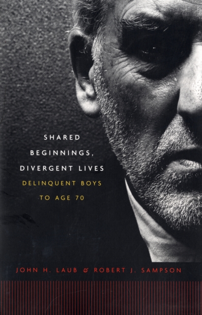 Shared Beginnings Divergent Lives