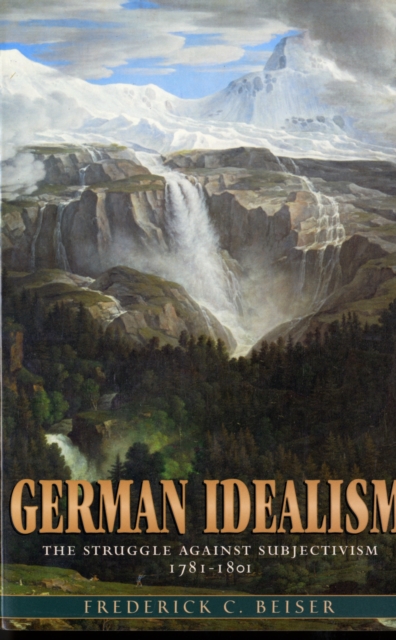 German Idealism