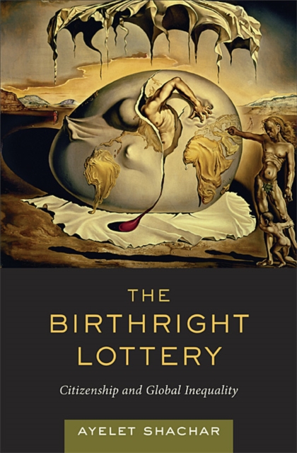 Birthright Lottery