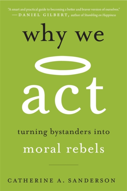 Why We Act