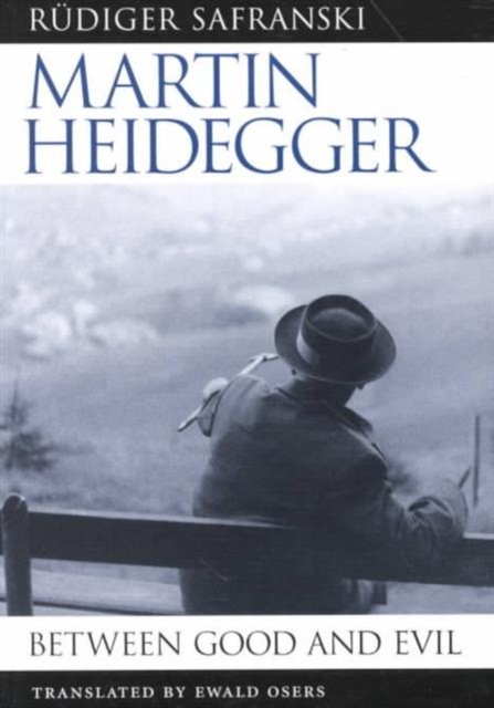 Martin Heidegger