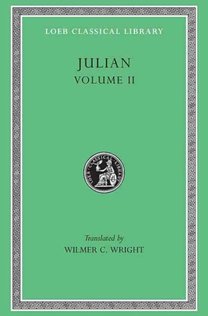 Julian Volume II