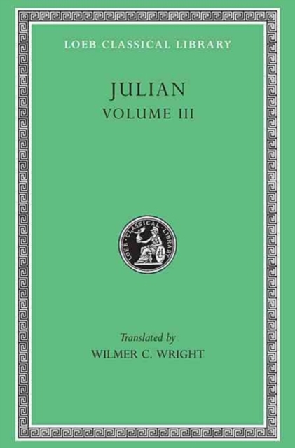 Julian Volume III