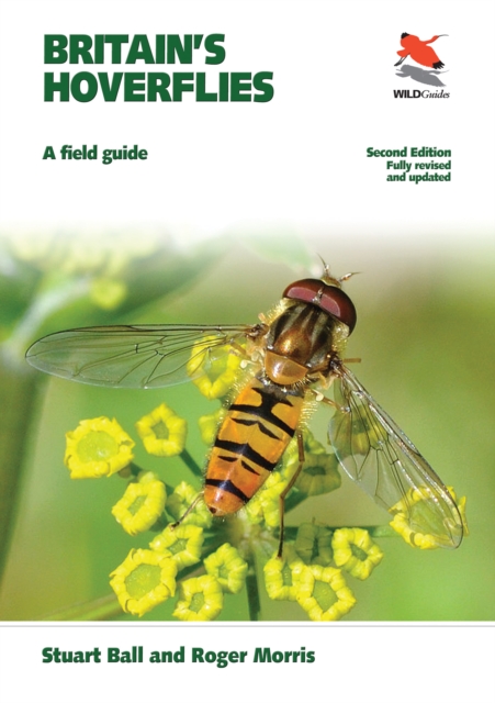 Britains Hoverflies